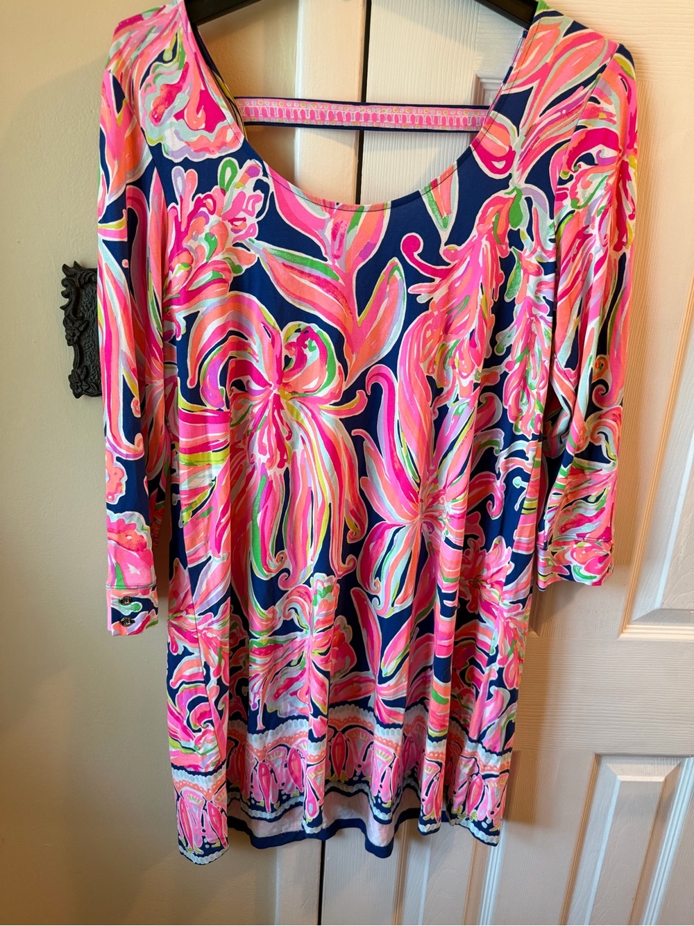 Lilly Pulitzer Emma dress